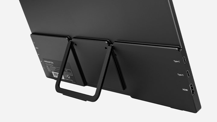 キックスタンドのイメージ画像