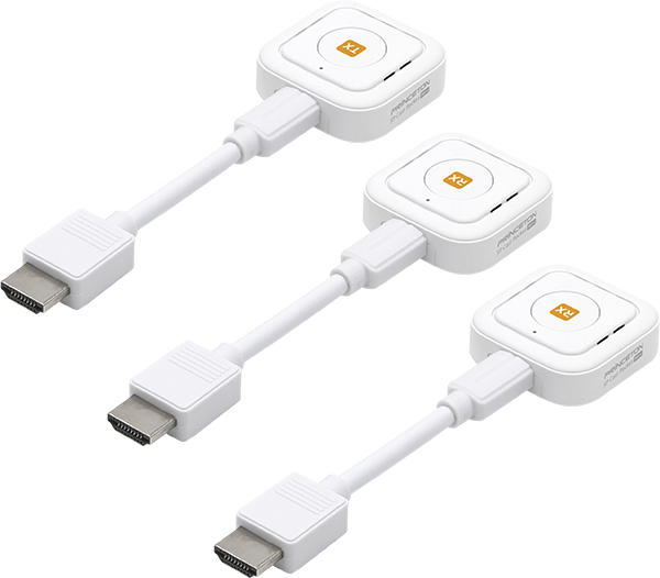 SP Cast Pocket Mini(ワイヤレススプリッターHDMI to HDMI)製品画像