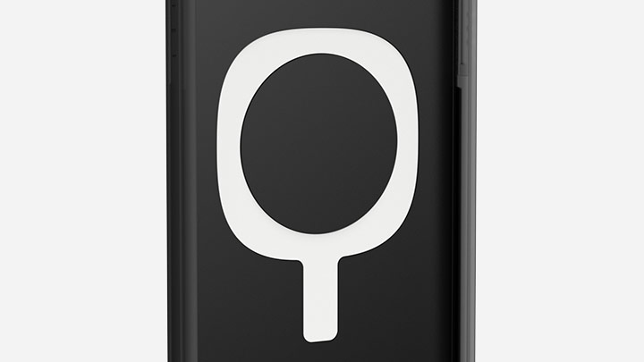 スマートフォン用LUCENT MagSafe対応の画像