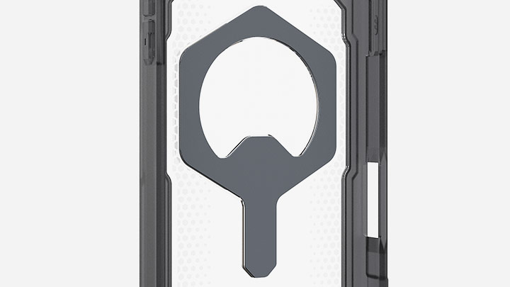 スマートフォン用PLASMA XTEケース MagSafe対応の画像