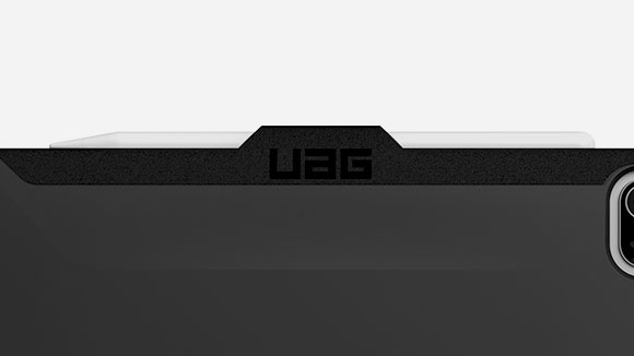 UAG iPad Pro 11インチ(第3/2/1世代)用ケース SCOUT(Magic Keyboard