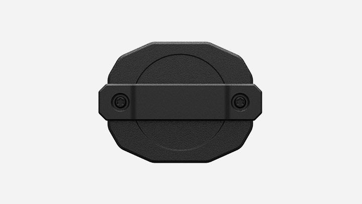 AirTag用ケースカラビナの画像