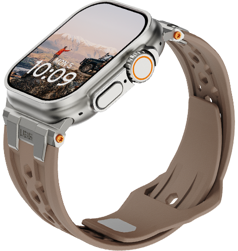 Apple Watch用バンドACTIVEの画像