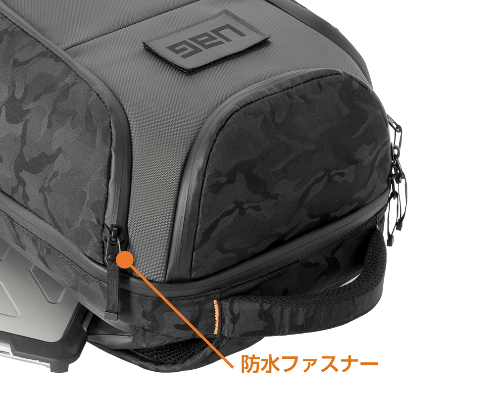 UAG BACKPACK | その他 | 販売終了製品一覧 | デジタル製品案内 | 株式