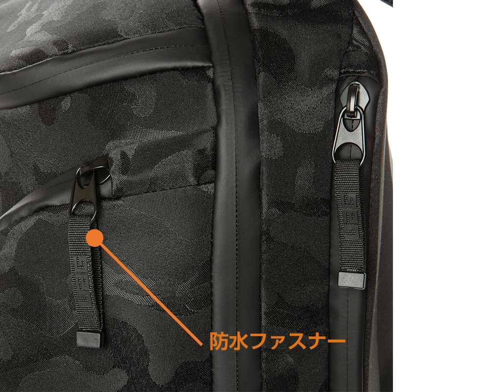 UAG BACKPACK 18Lの製品画像