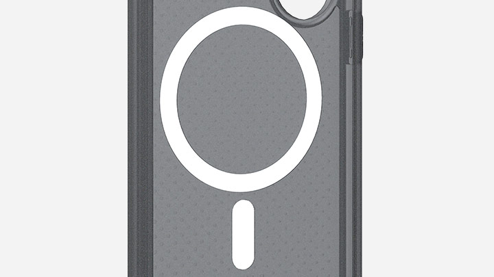 スマートフォン用DOTケース マグネットモジュール対応の画像