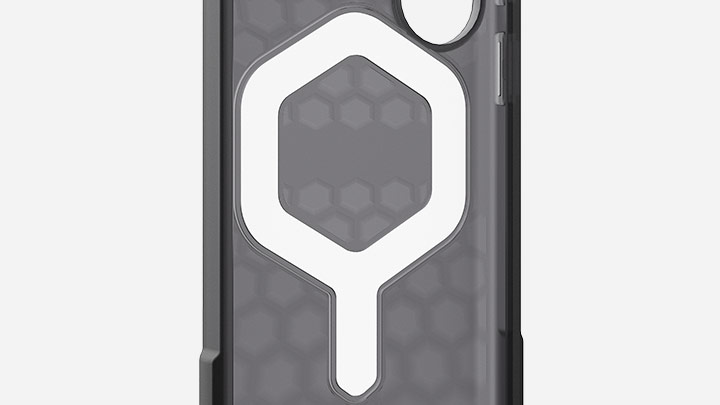 スマートフォン用ESSENTIAL ARMORケース マグネット対応の画像