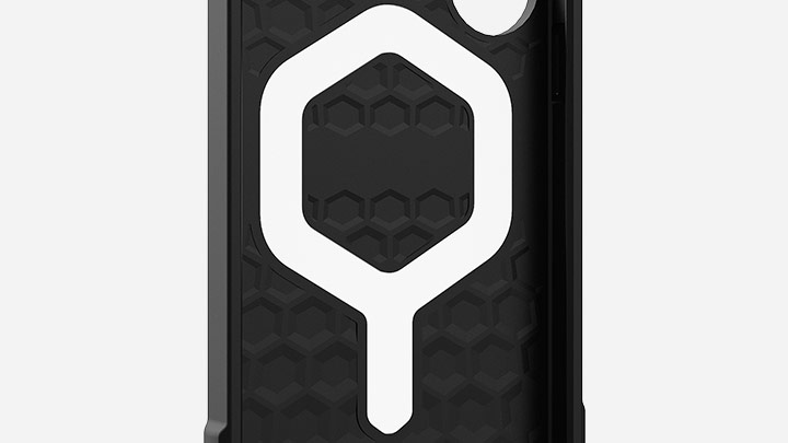 スマートフォン用ESSENTIAL ARMORケース マグネット対応の画像