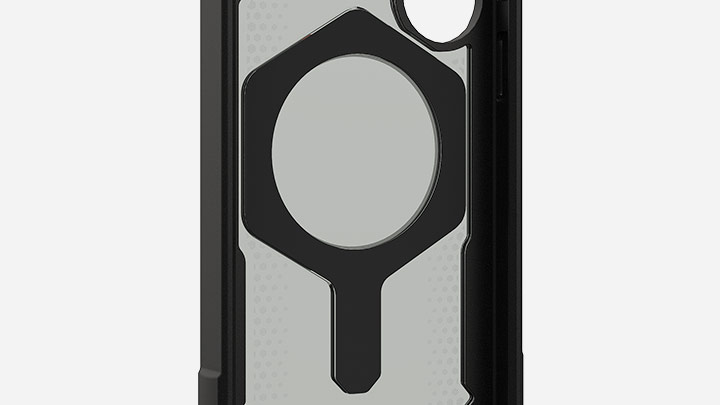 スマートフォン用PLASMA XTEケース マグネット対応の画像