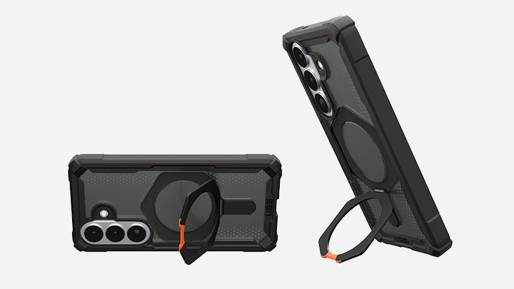 スマートフォン用PLASMA XTEケース 2層構造の画像