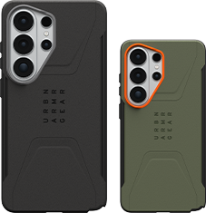 CIVILIAN製品画像