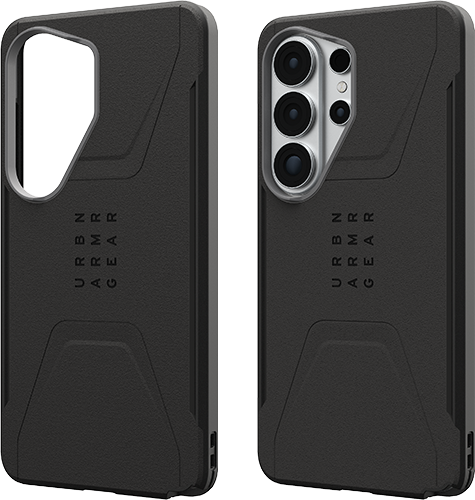 Galaxy S26 Ultra用ケース CIVILIAN