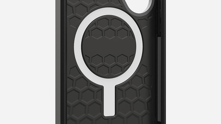 スマートフォン用CIVILIAN ケース マグネット対応の画像