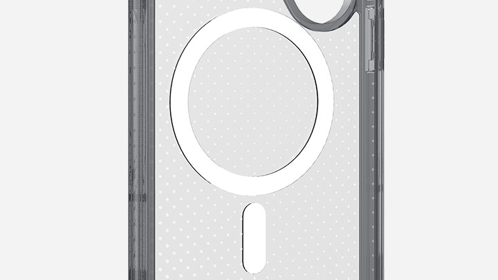 スマートフォン用DOTケース マグネットモジュール対応の画像