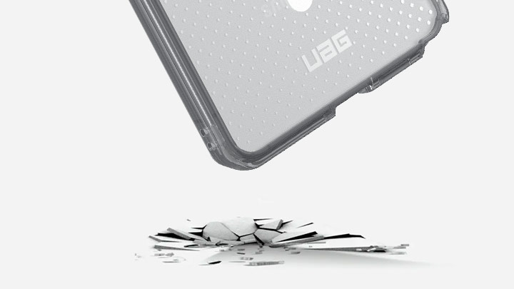 スマートフォン用DOT耐衝撃性の画像