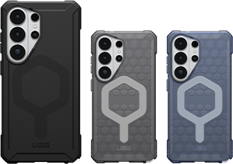 ESSENTIAL ARMOR製品画像