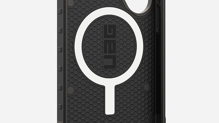 スマートフォン用PATHFINDERケース マグネット対応の画像