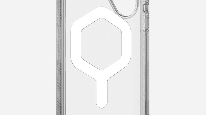 スマートフォン用PLYOケース マグネット対応の画像