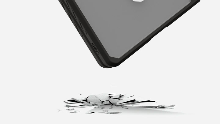 スマートフォン用PLYO耐衝撃性の画像