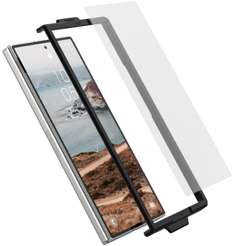 Galaxy Z Fold8 Ultraガラスシールド
