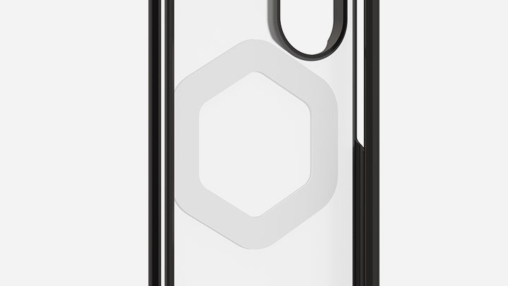 スマートフォン用MOUVE耐衝撃性の画像