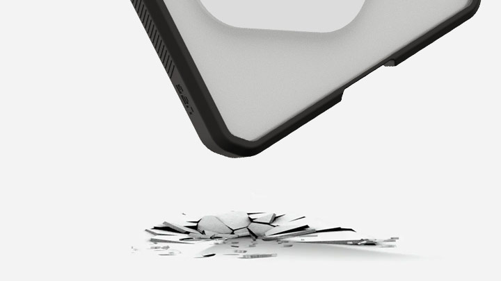 スマートフォン用耐衝撃性の画像