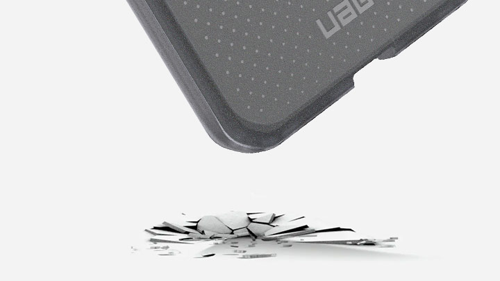 スマートフォン用DOT耐衝撃性の画像
