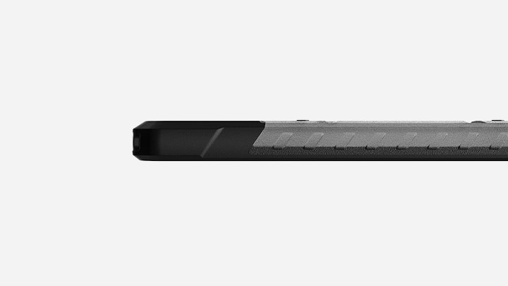 スマートフォン用PATHFINDERケース グリップ性能のイメージ画像