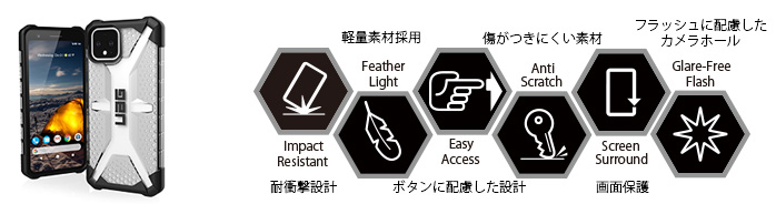 PLASMAの製品紹介画像