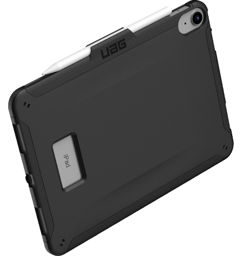 UAG iPad(第10世代)用ケース SCOUT | タブレット用ケース・画面保護 
