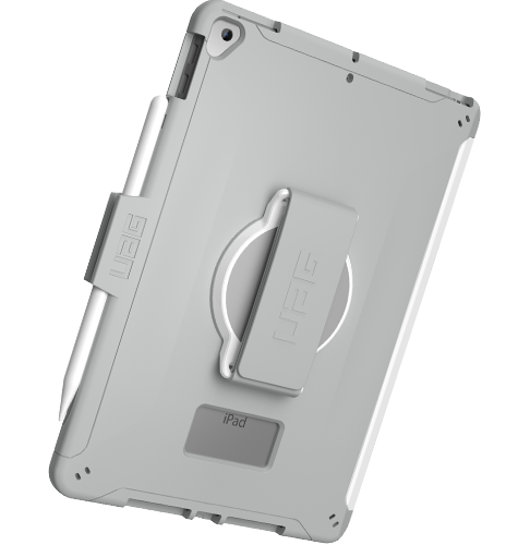 UAG iPad(第9/8/7世代)用ケース　SCOUT HEALTHCARE