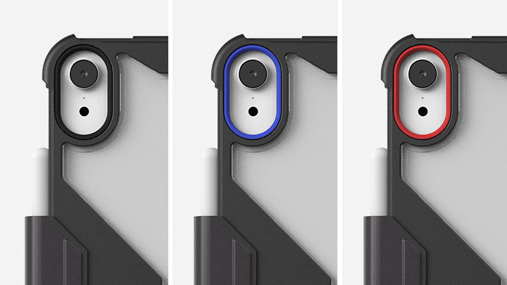 タブレット用ケース PLYO LT識別用リングの画像