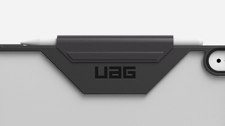 タブレット用ケース PLYO LTペンホルダーの画像