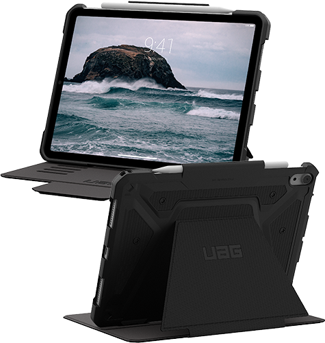 タブレット用 METROPOLIS