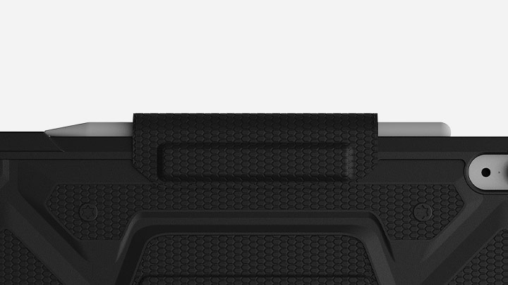 タブレット用 METROPOLISホルダーの画像