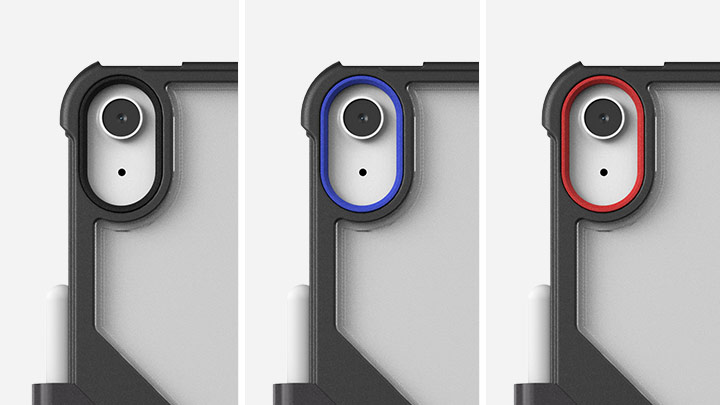 タブレット用ケース PLYO LT識別用リングの画像