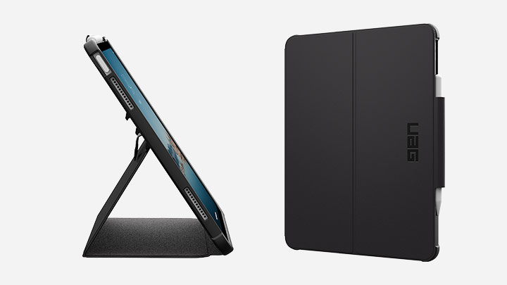 タブレット用ケース PLYO LTカバースタンドの画像