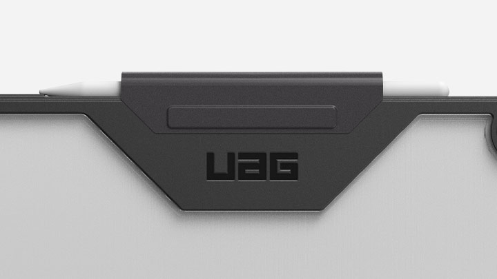 タブレット用ケース PLYO LTペンホルダーの画像