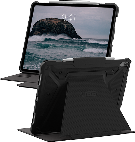 タブレット用 METROPOLIS