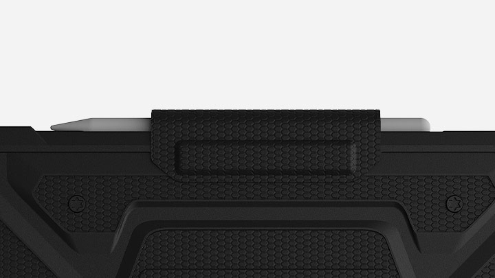 タブレット用 METROPOLISホルダーの画像