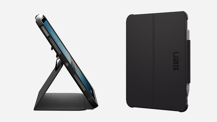 タブレット用ケース PLYO LTカバースタンドの画像