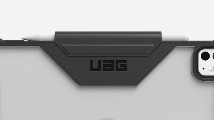 タブレット用ケース PLYO LTペンホルダーの画像