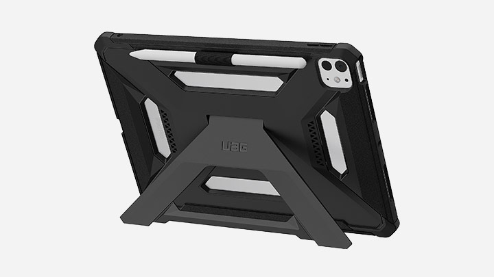 タブレット用SCOUT PLUSスタンドの画像