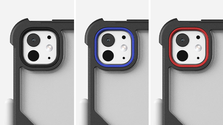 タブレット用ケース PLYO LT識別用リングの画像