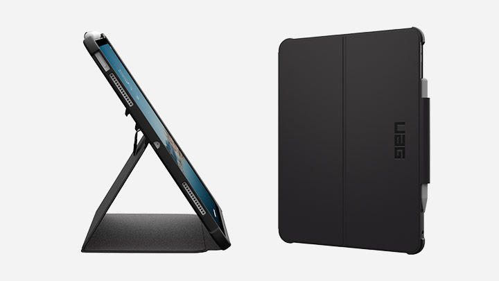 タブレット用ケース PLYO LTカバースタンドの画像