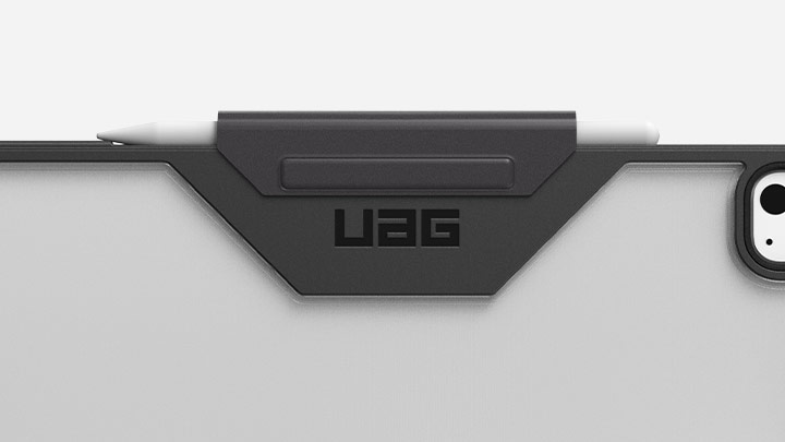 タブレット用ケース PLYO LTペンホルダーの画像