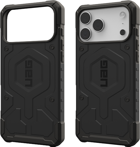 iPhone 17 Pro Max用PATHFINDERケース製品画像