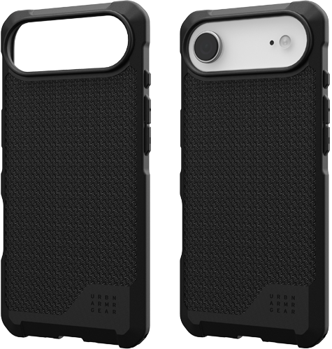 iPhone 17 Air用ケース METROPOLIS LT