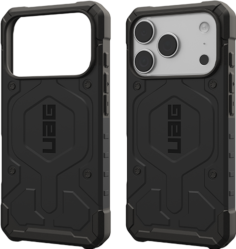 iPhone 17 Pro用PATHFINDERケース製品画像