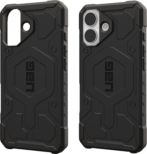 iPhone 17用PATHFINDERケース製品画像